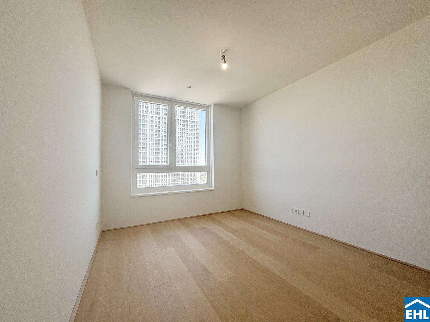 Wohnung – Wien, Kagran - Ansicht 3
