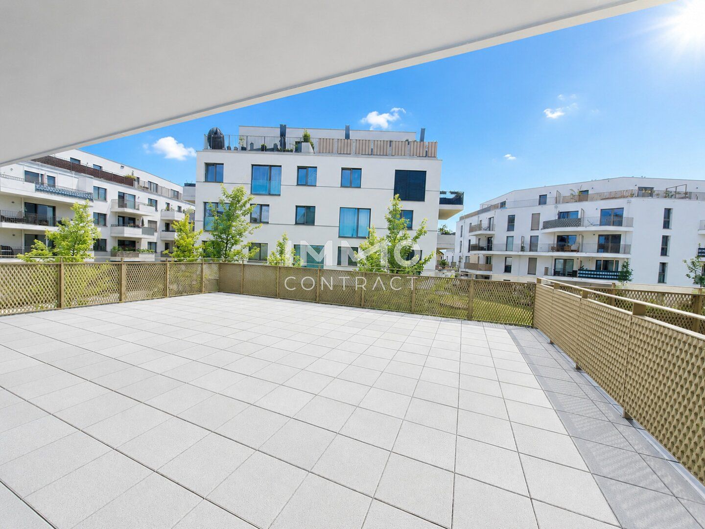 Wohnung – Wien, Großjedlersdorf, Katastralgemeinde Großjedlersdorf I