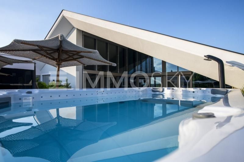 Mit diesem Penthouse setzen Sie ein Statement - Luxus pur, in Top Lage