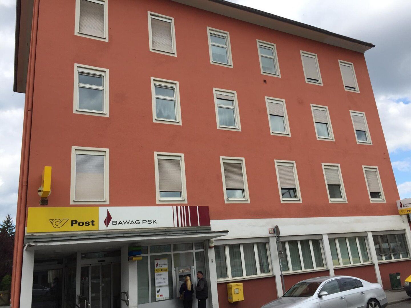 Wohnung – Graz, Fischerau, Gösting - Mehr