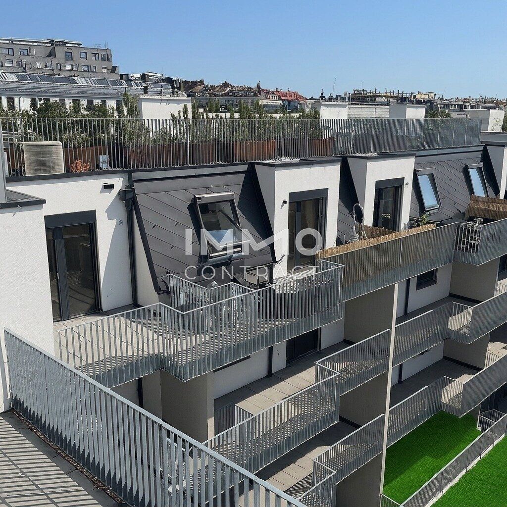 Wohnung – Wien, Penzing