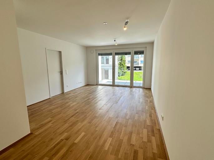 WOHNEN BEIM CASINOPARK