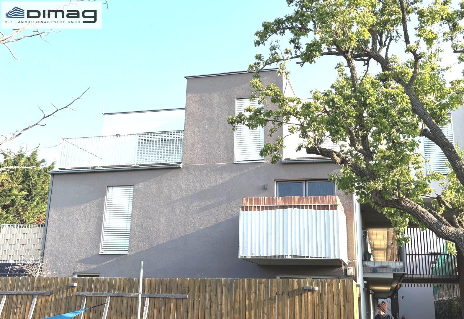 Wohnung – Wien