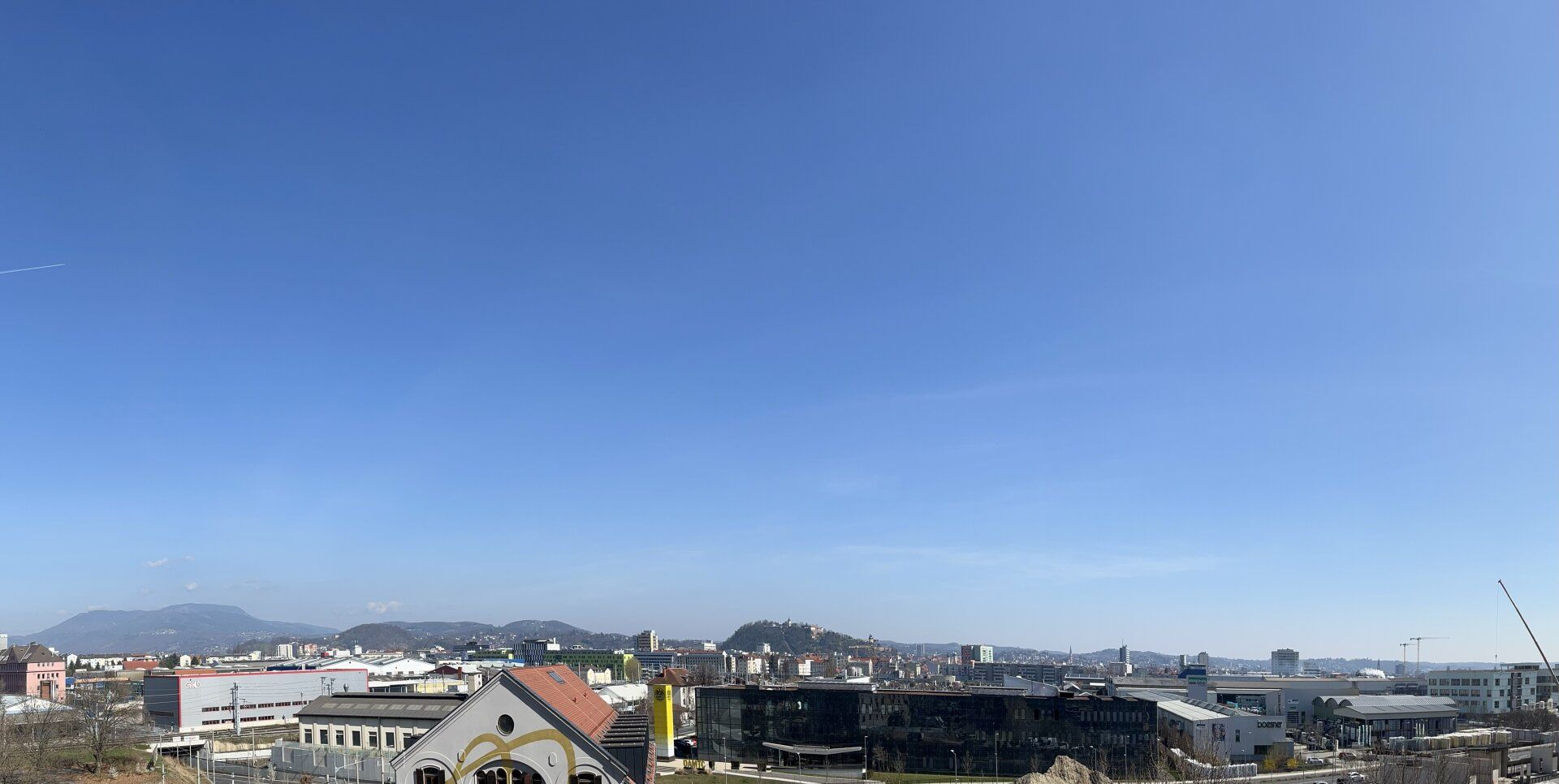 Traumwohnung mit Balkon | Perfekte Verkehrsanbindung
