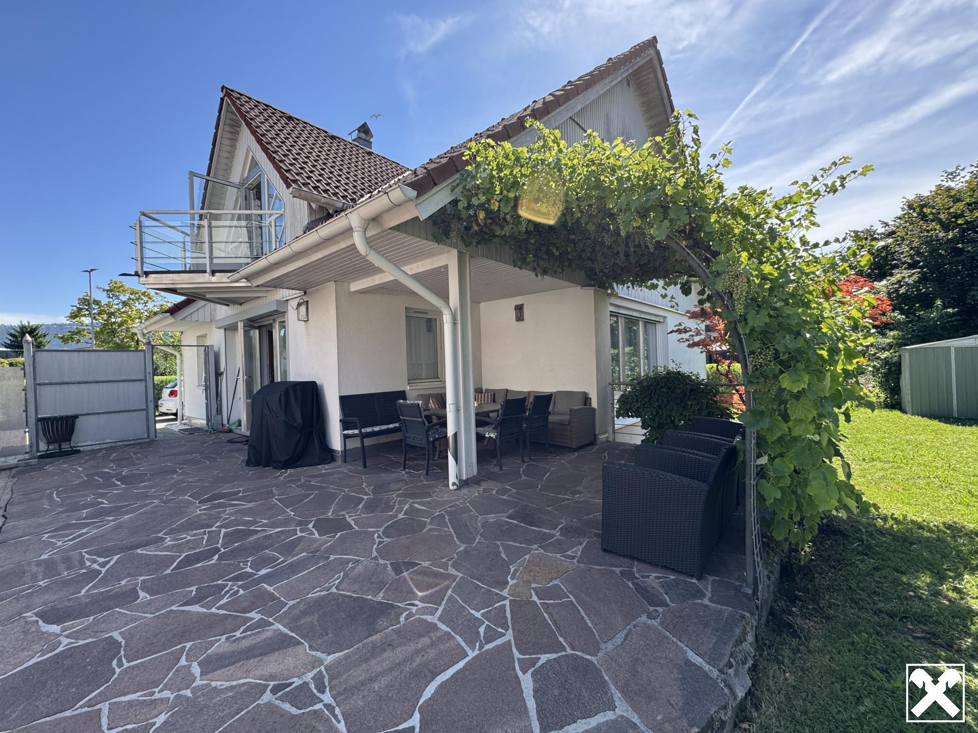 Haus – Dornbirn