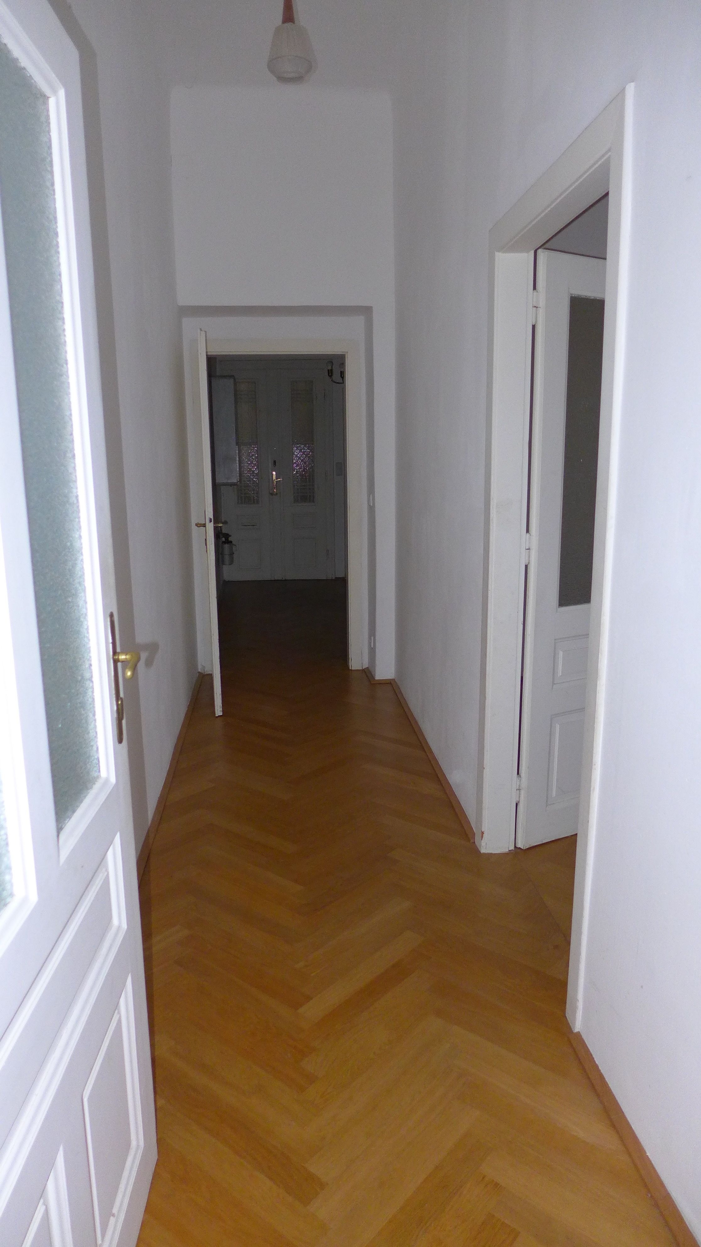 Wohnung – Wien - Ansicht 3