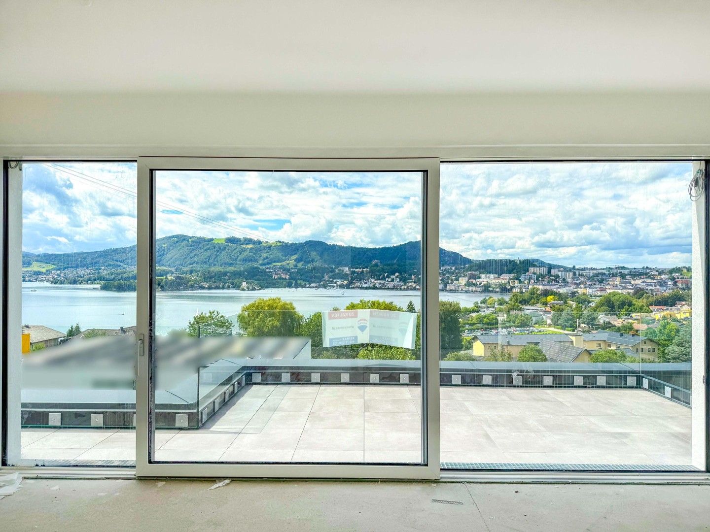 Penthouse am Sonnenhang