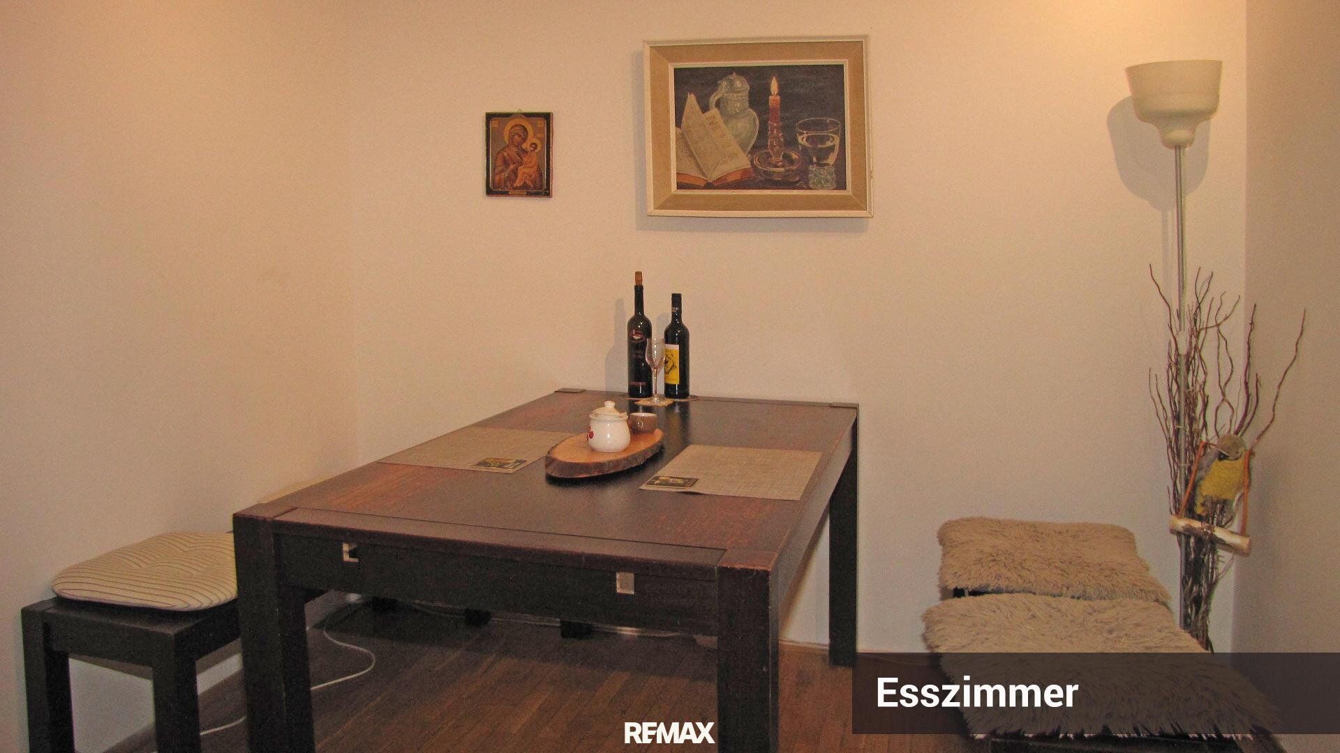 Wohnung – Wien - Mehr