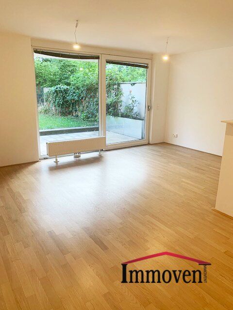 2-bed apartment, 76 m²