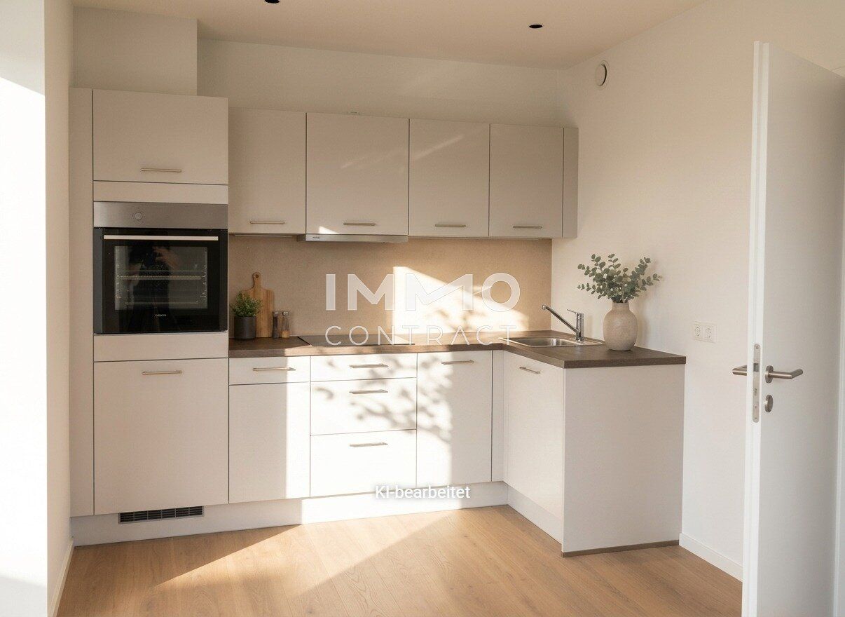 Wohnung – Wien, Obermeidling, Meidling - Mehr