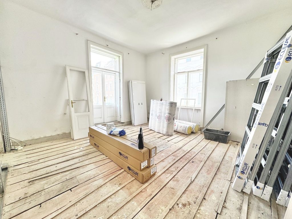 Wohnung – Wien - Ansicht 4