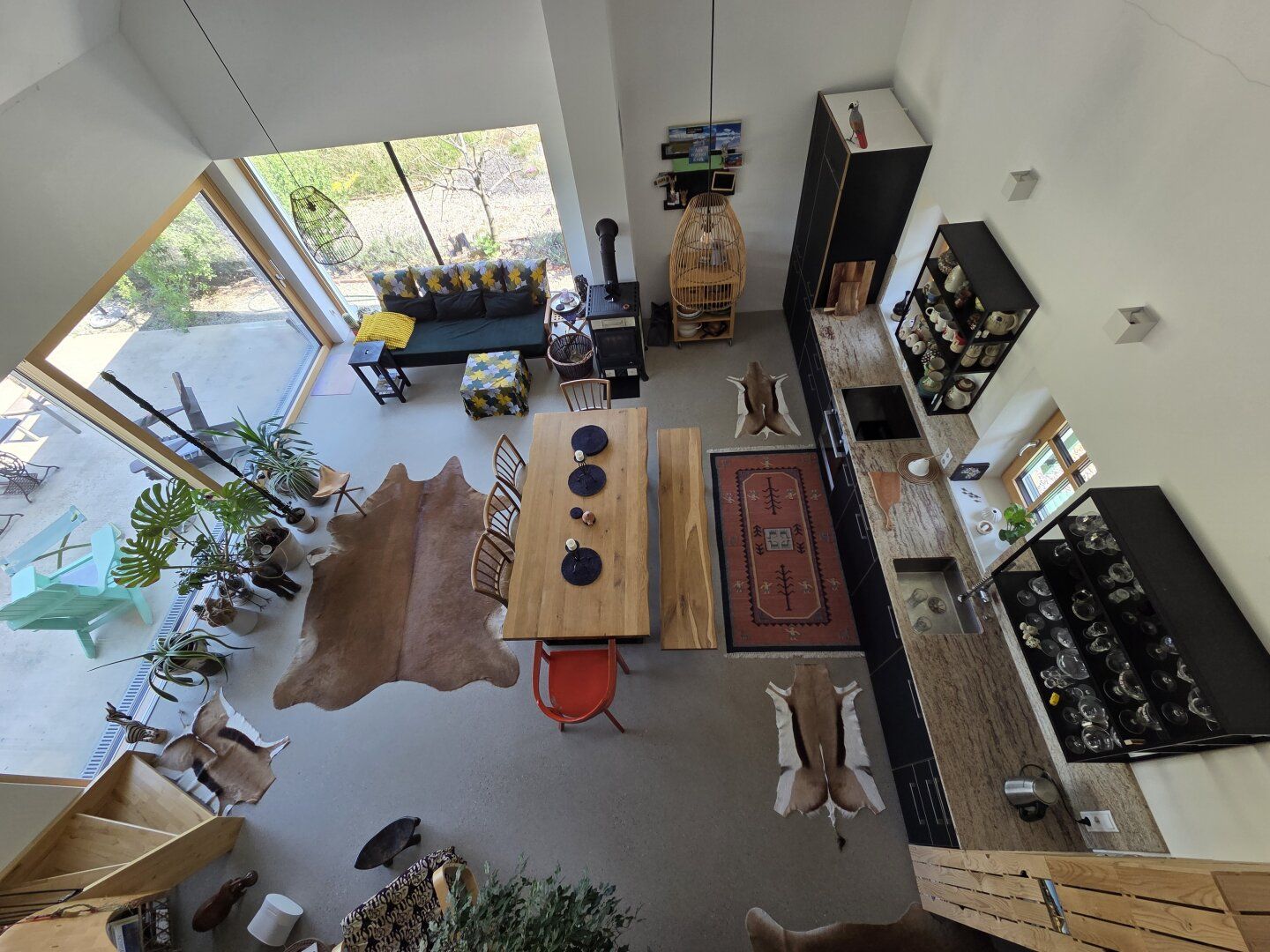 Haus – Deutsch Goritz - Ansicht 2