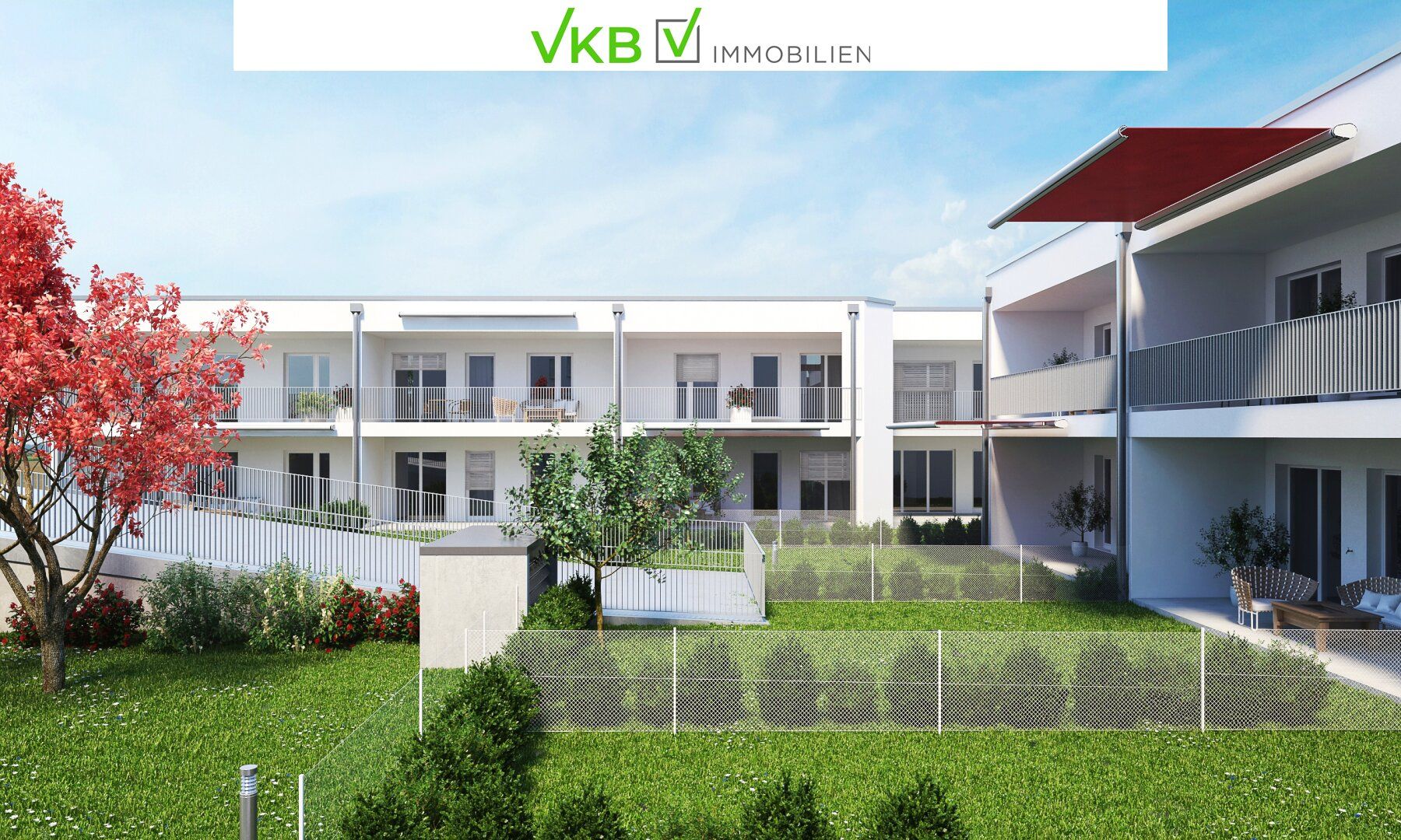 Wohnung – Geinberg, Oberaichet - Mehr