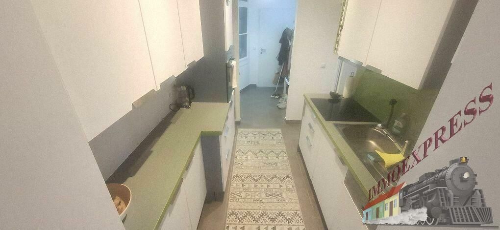 Unbefristete 2,5 Zimmer Wohnung . Diefenbachgasse - Pärchenhit! Kein Lift im Haus!