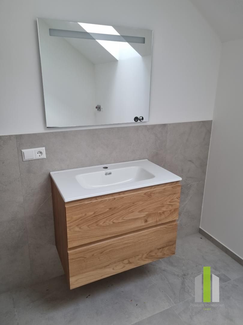 Wohnung – Köstendorf - Mehr