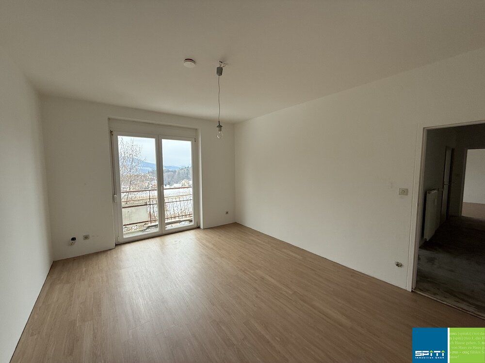 Wohnung – Schlatten
