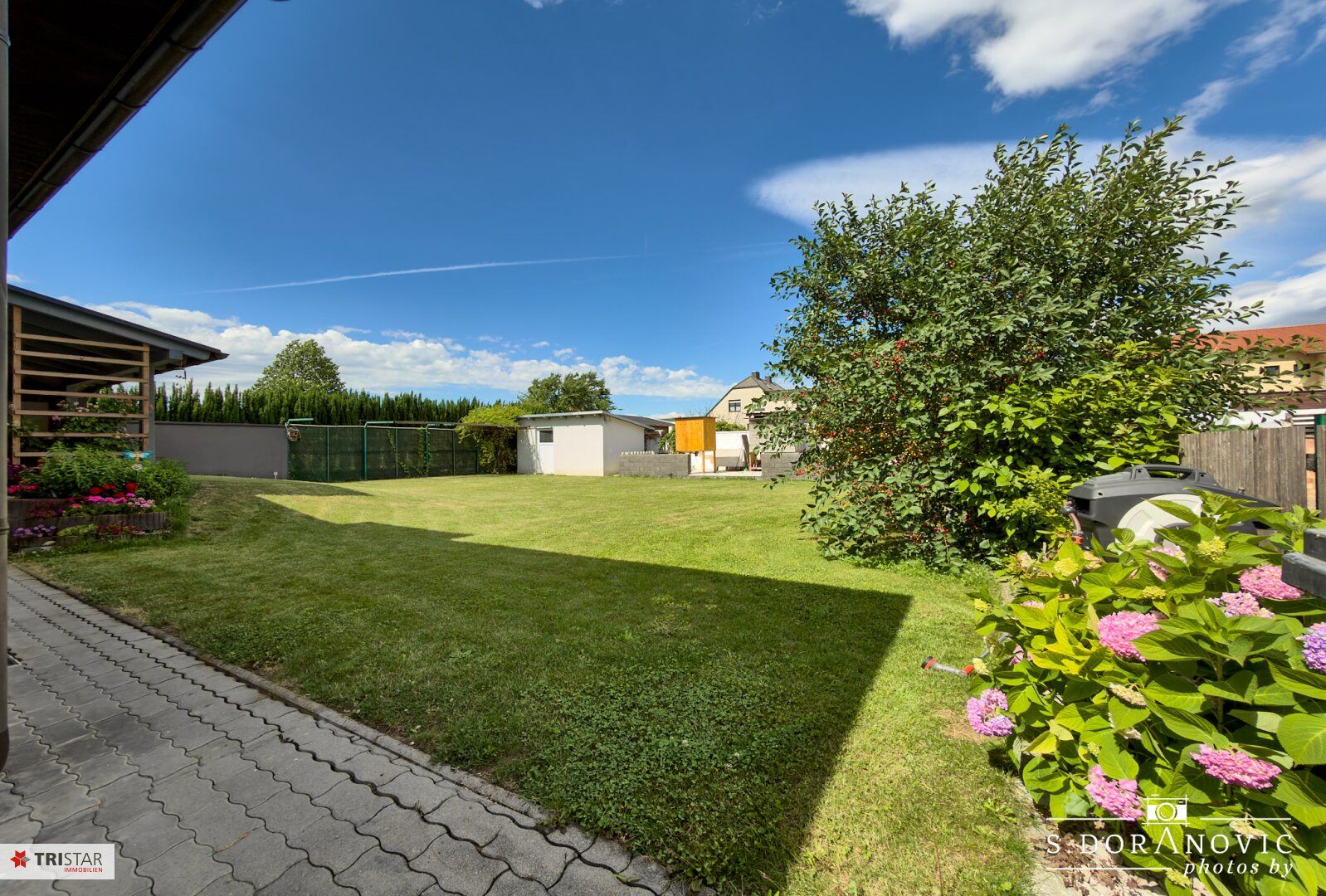 Haus – Siegendorf - Ansicht 4