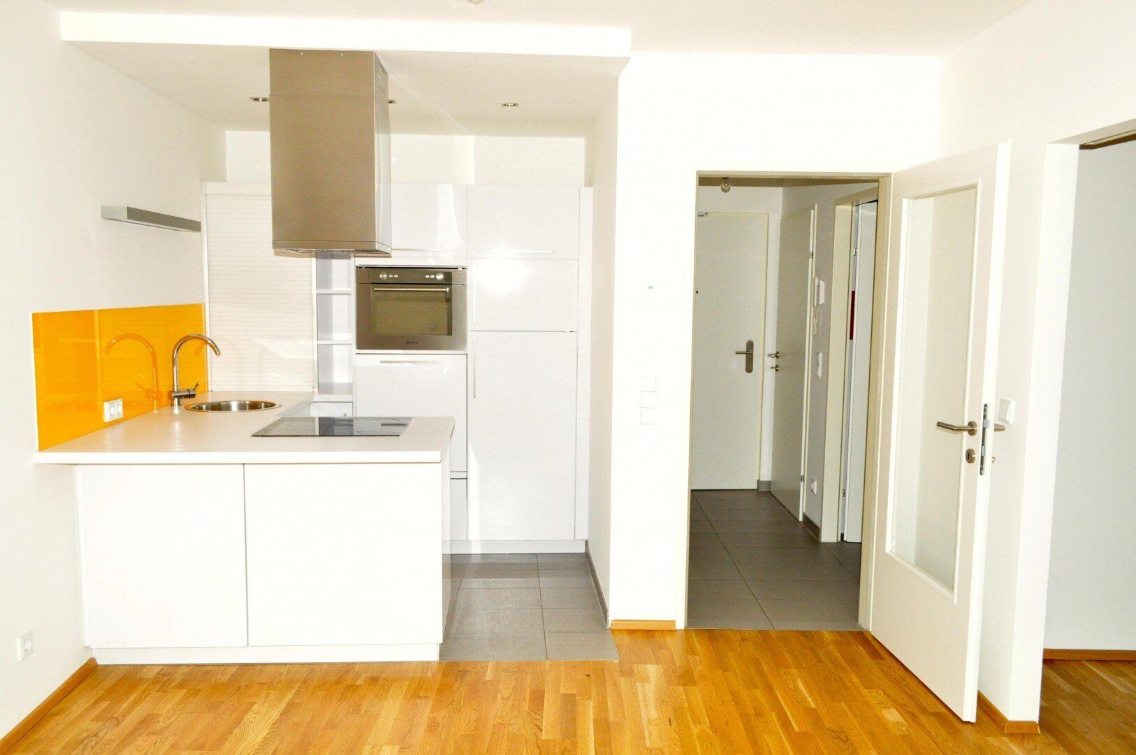 Sonnige 2 Zimmer-Balkonwohnung bei U3/Ottakring
