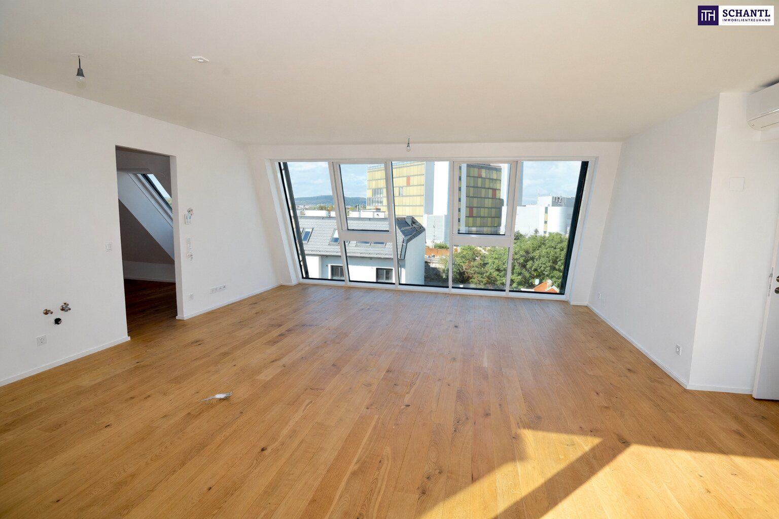 Wohnung – Wien - Ansicht 5