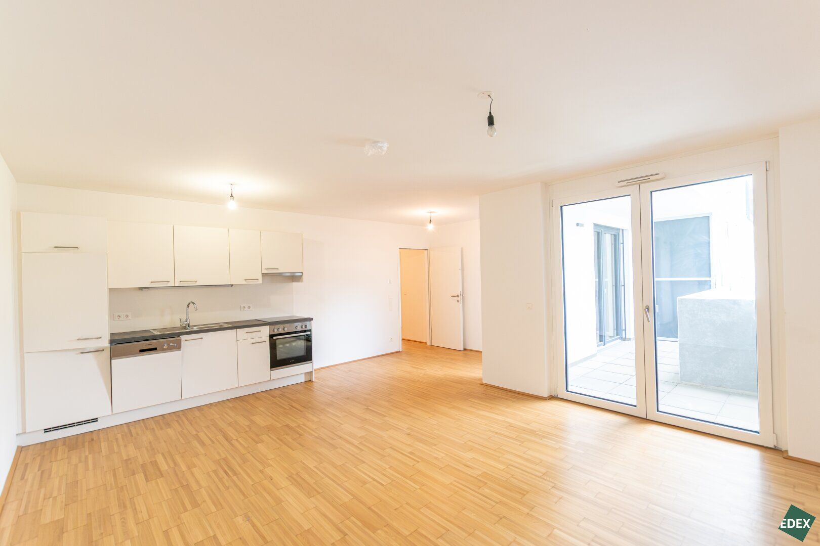 2h asunto, 74 m²