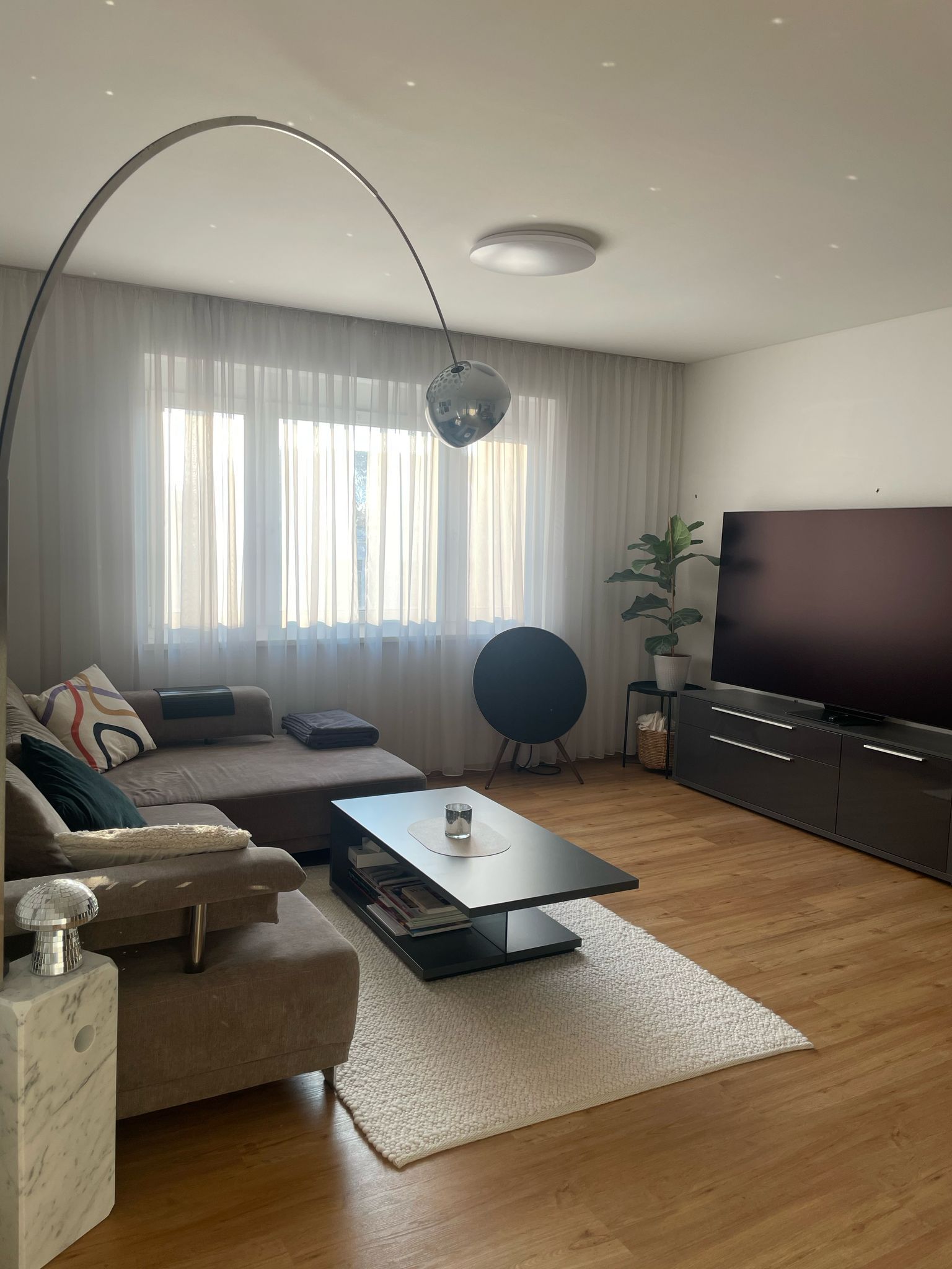 Großzügige 3-Zimmer-Familienwohnung in Geidorf - 100 m², Balkon, Kamin & moderne Ausstattung
