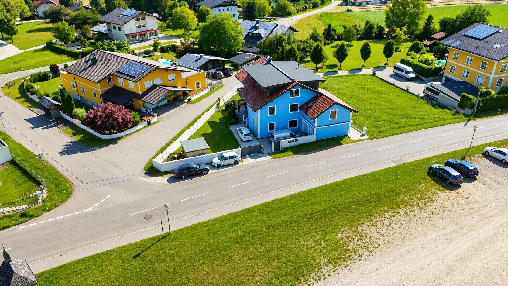 Haus – Kirchberg bei Mattighofen, Untermaisling - Ansicht 5