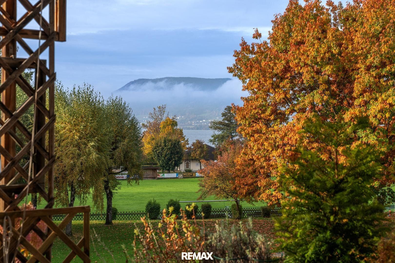 Wohnung – Weyregg am Attersee, Bach - Ansicht 5