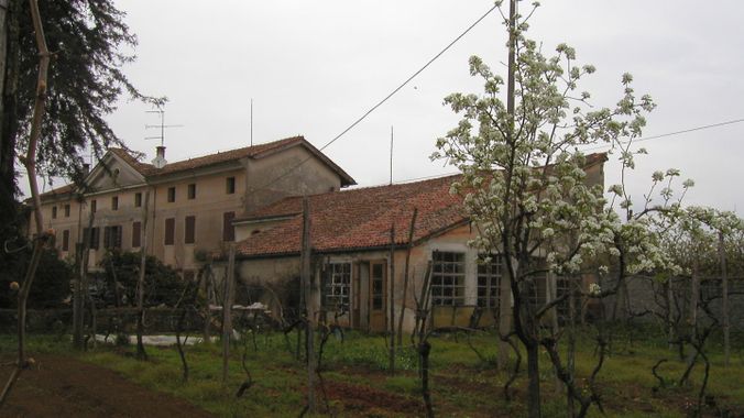 Liegenschaft Italien Udine kaufen