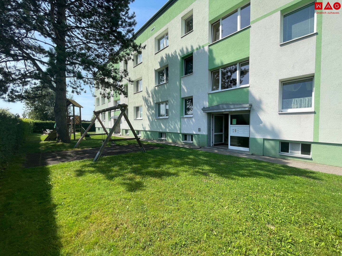 Wohnung – Schärding