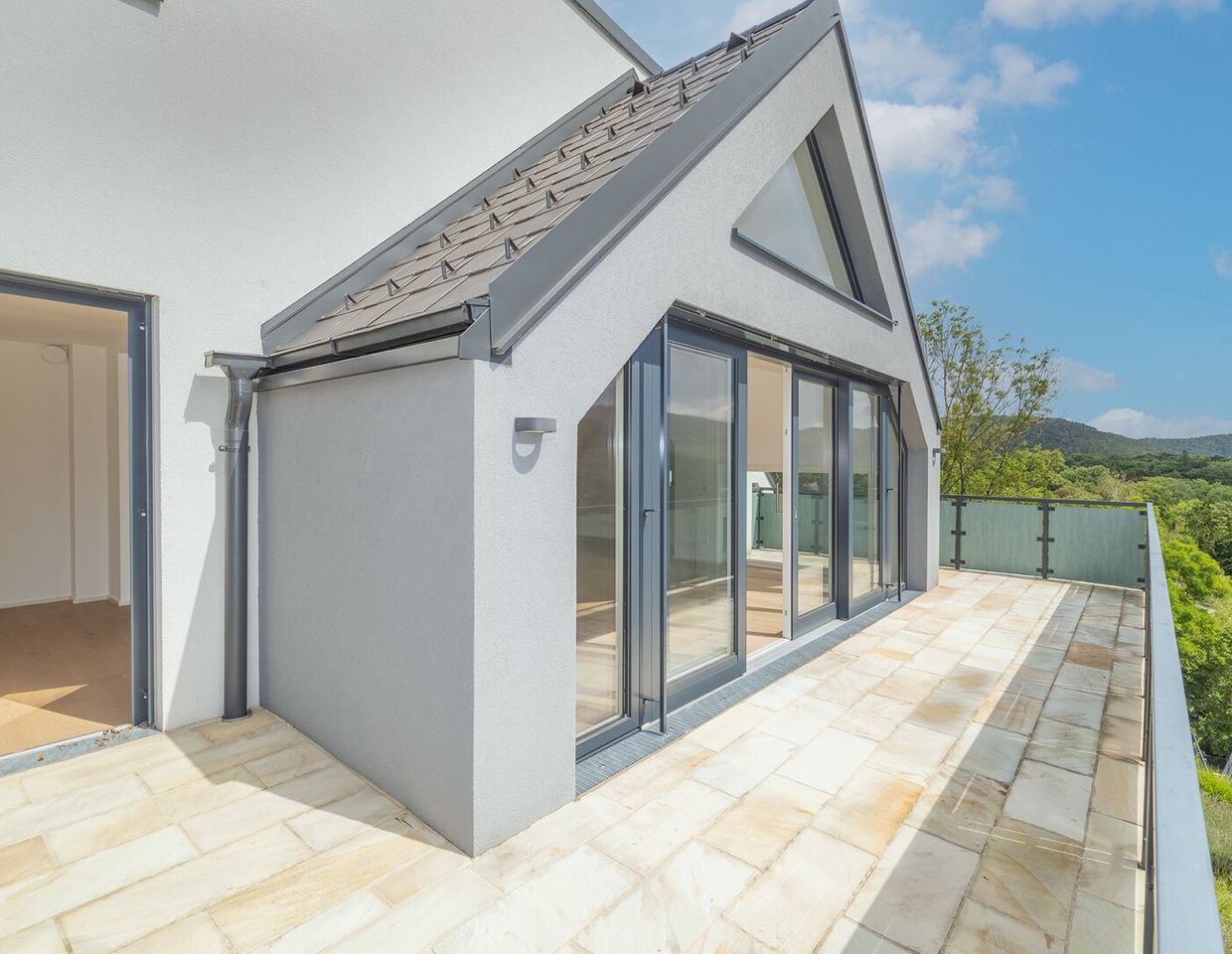 HIGH QUALITY LIVING - APARTMENTS ZUM MIETKAUF