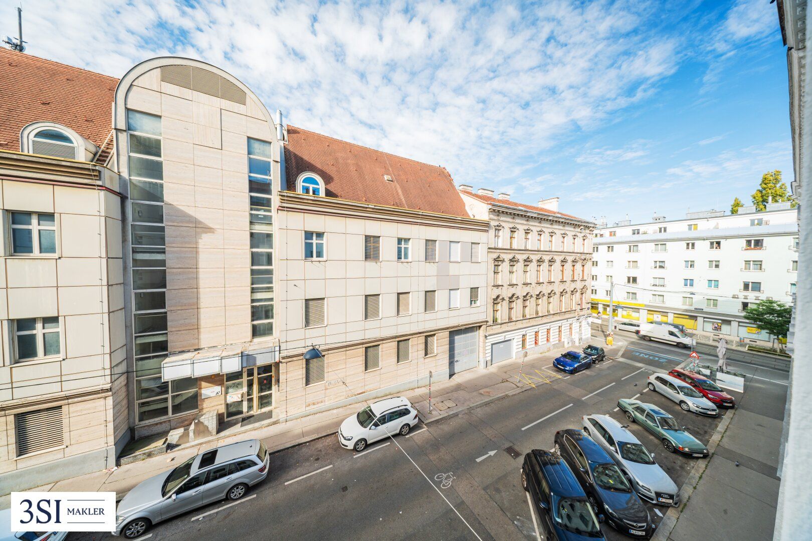 Wohnung – Wien - Mehr