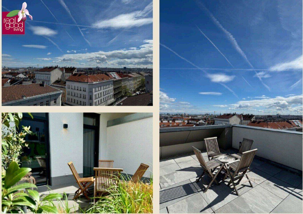 RARITÄT - GREEN LEISURE SERVICED APARTMENTS - VOLLAUSGESTATTET - Ansicht 5