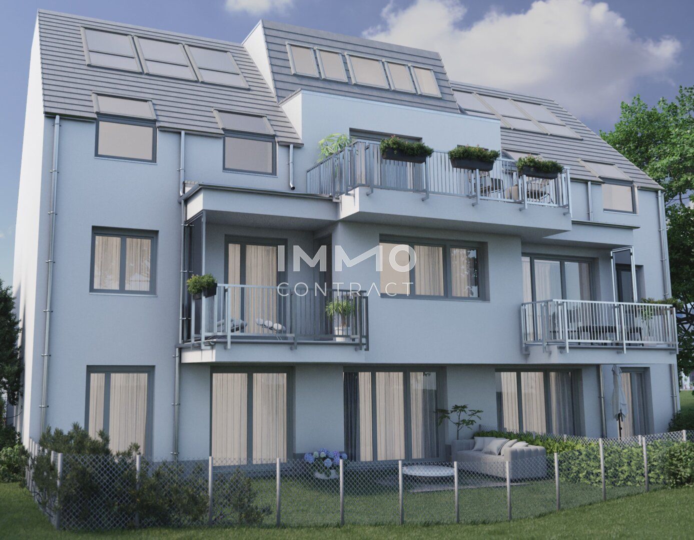 Wohnung – Wien - Mehr