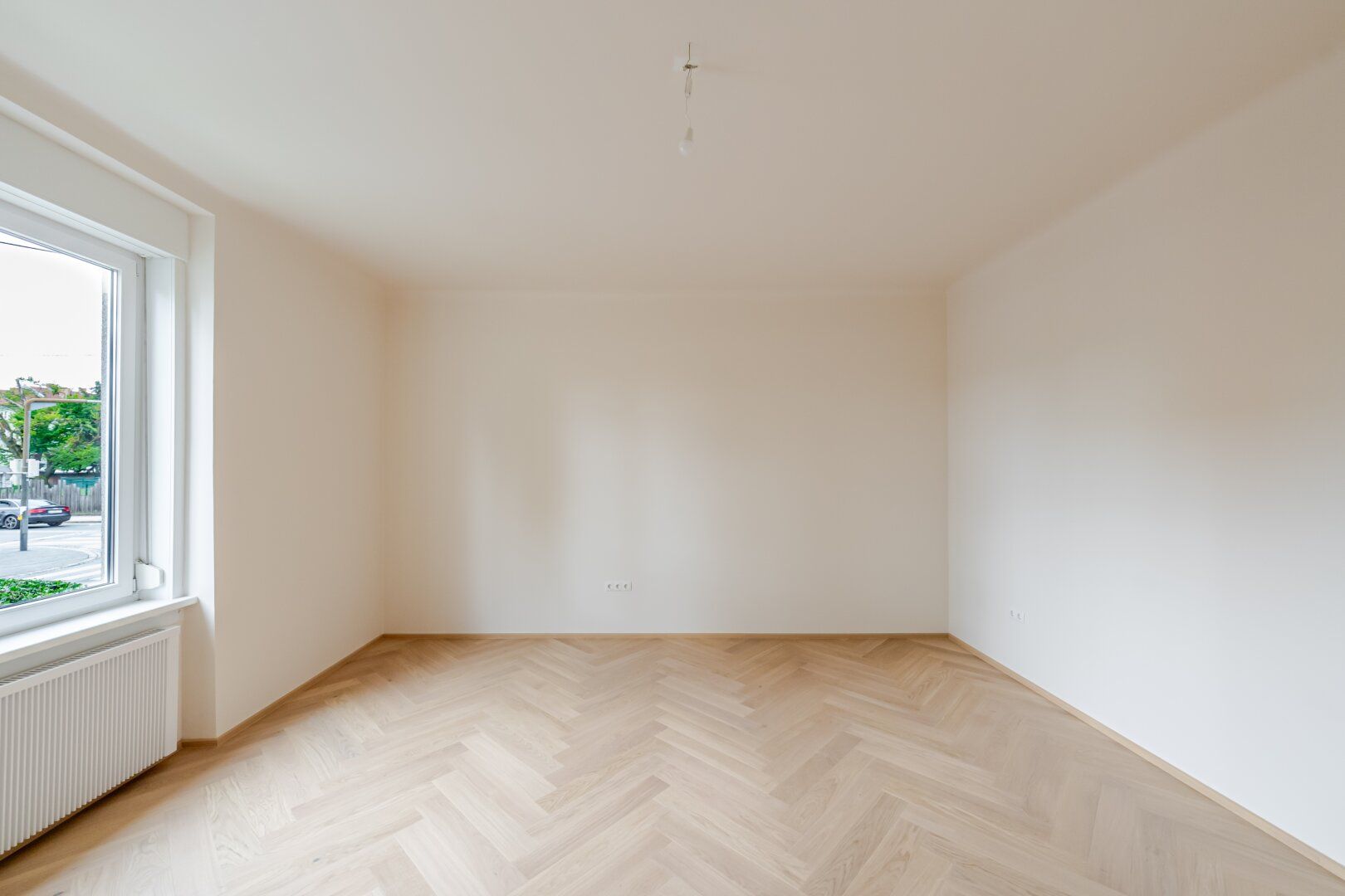 Wohnung – Graz, Jakominivorstadt, Jakomini - Ansicht 3