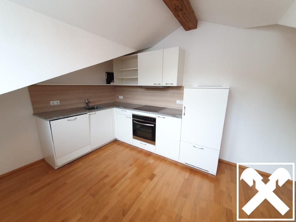 Wohnung – Bad Ischl - Ansicht 2