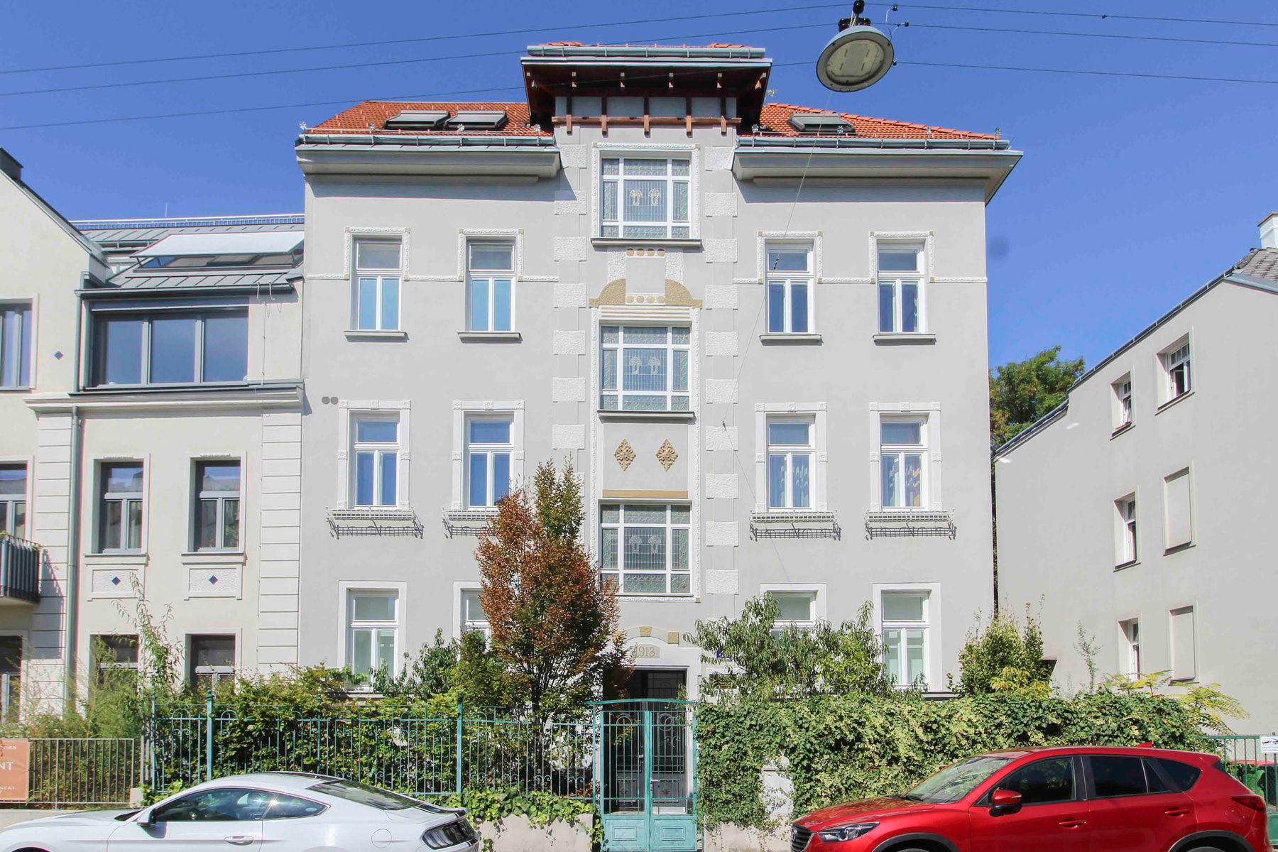 Appartamento 1 locali, 73 m²