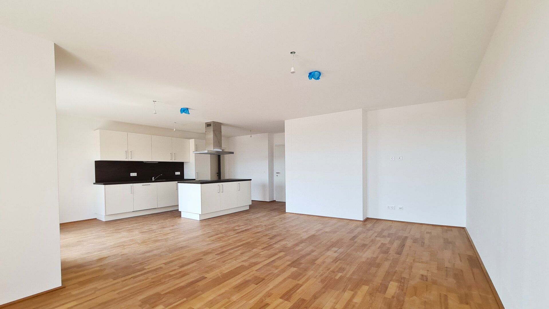 Anlegerwohnung vom Bauträger für nur 3.400,-/m² exkl. USt.