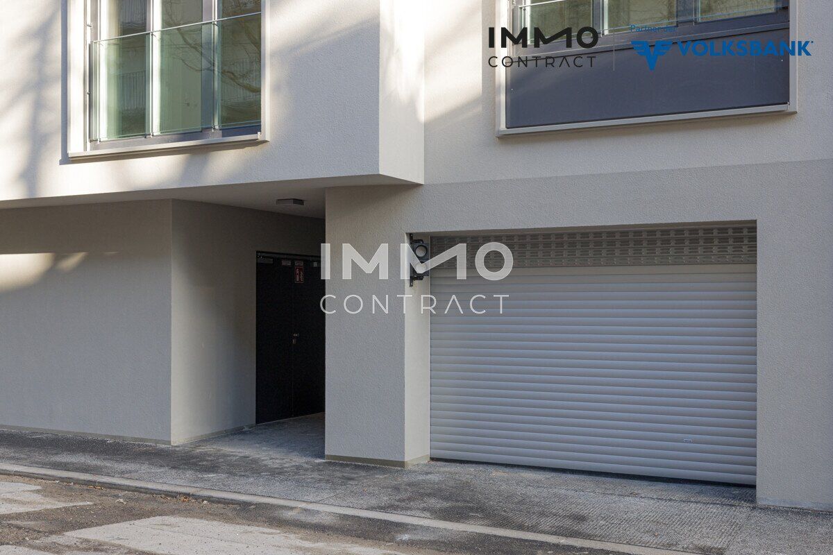 Wohnung – Wien