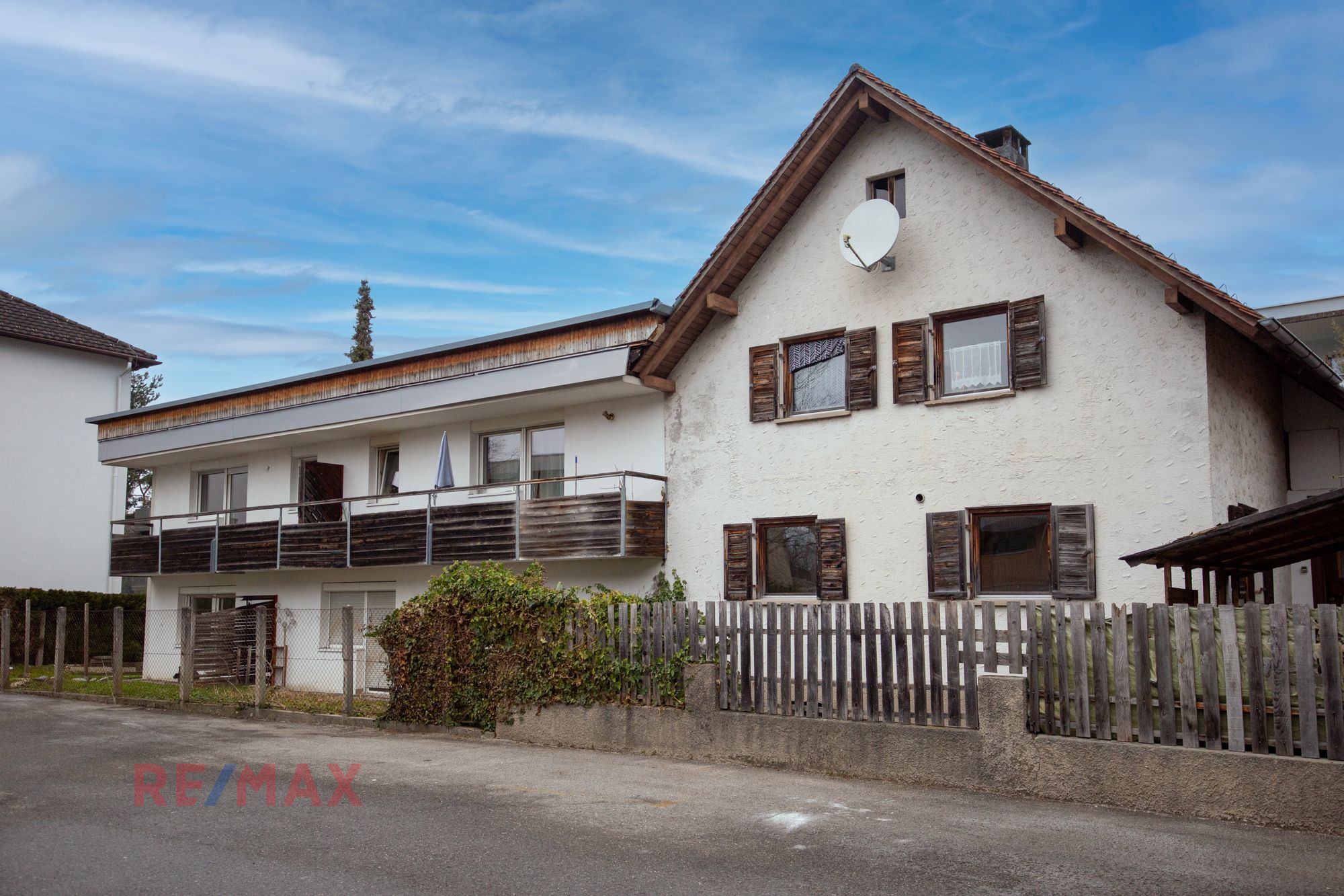 Mehrparteienhaus mit attraktiver Rendite in Feldkirch zu verkaufen - 2. nézet