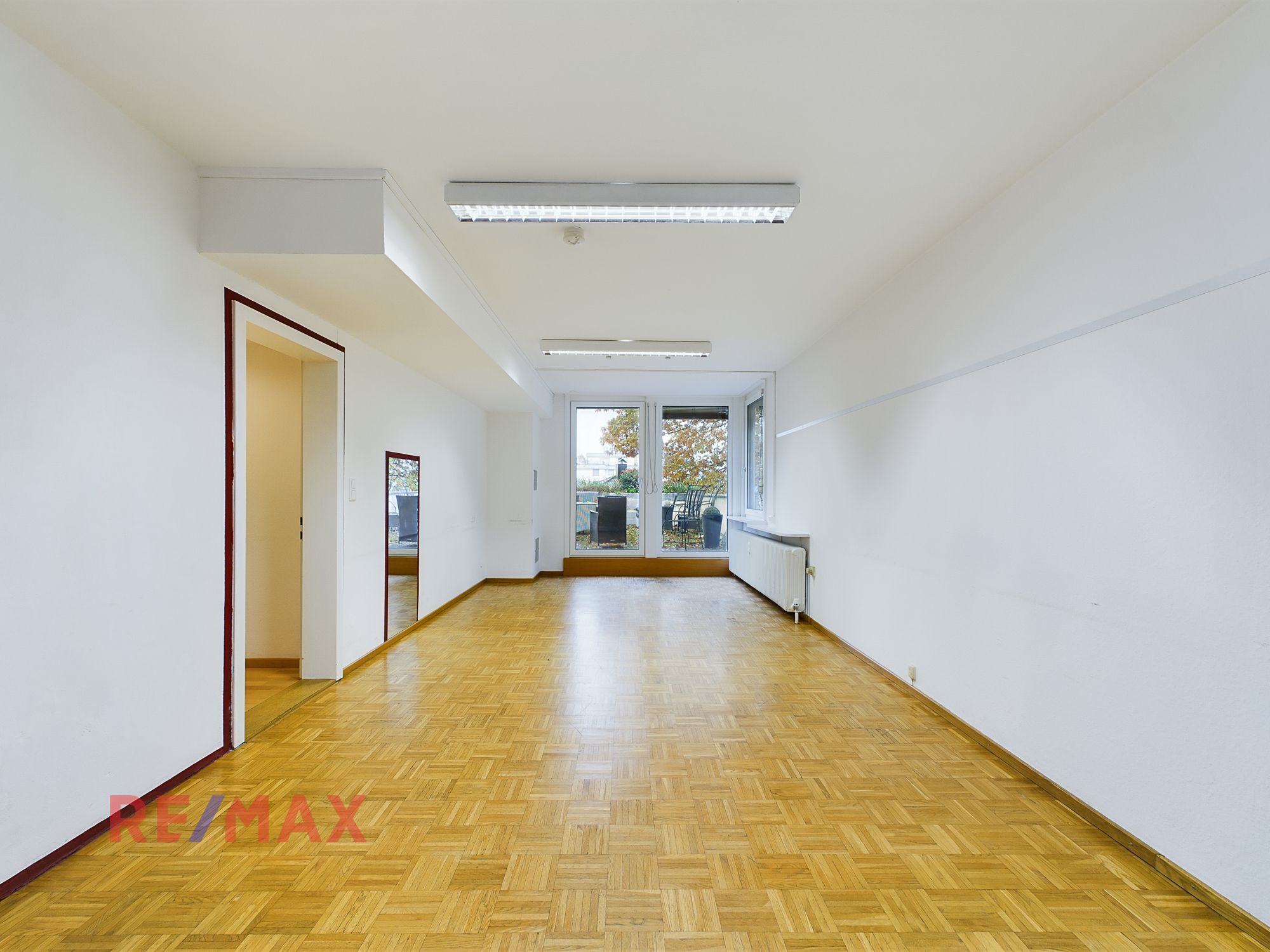 Großzügige Büroflächen in Bregenz zu vermieten - View 4