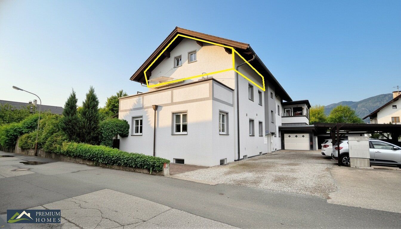 Wohnung – Wörgl