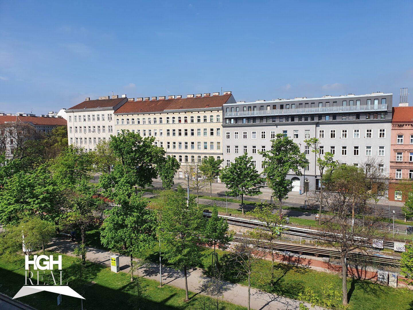 Wohnung – Wien,Neubau - Ansicht 2