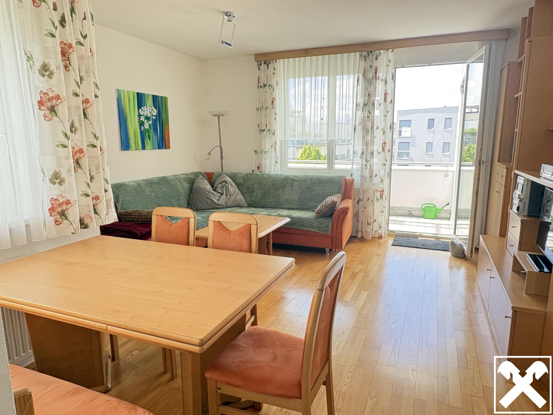 Wohnung – Linz - Ansicht 5