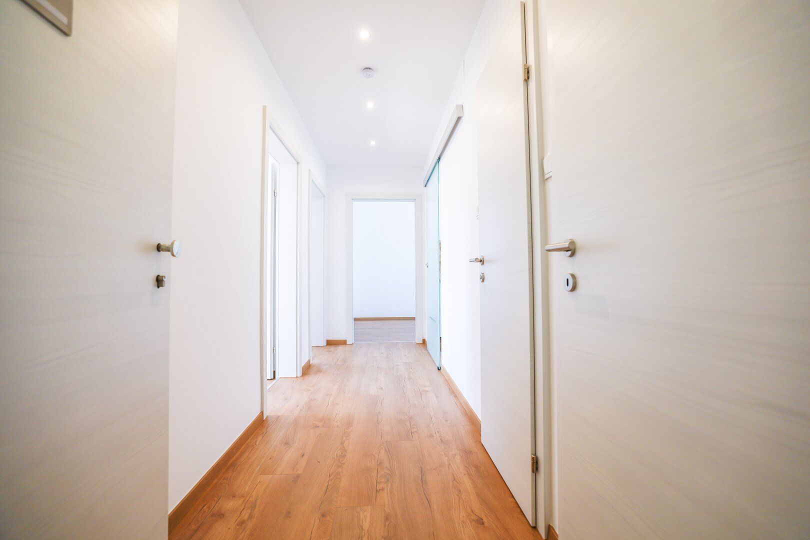 Wohnung – Graz - Ansicht 2