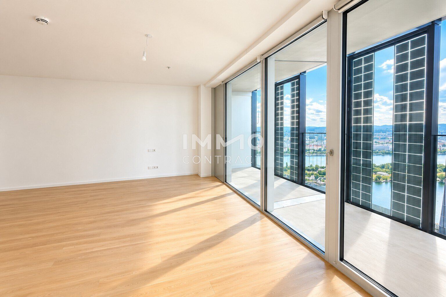 Wohnung – Wien
