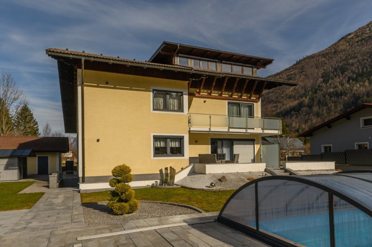 Haus – Ebensee - Ansicht 3