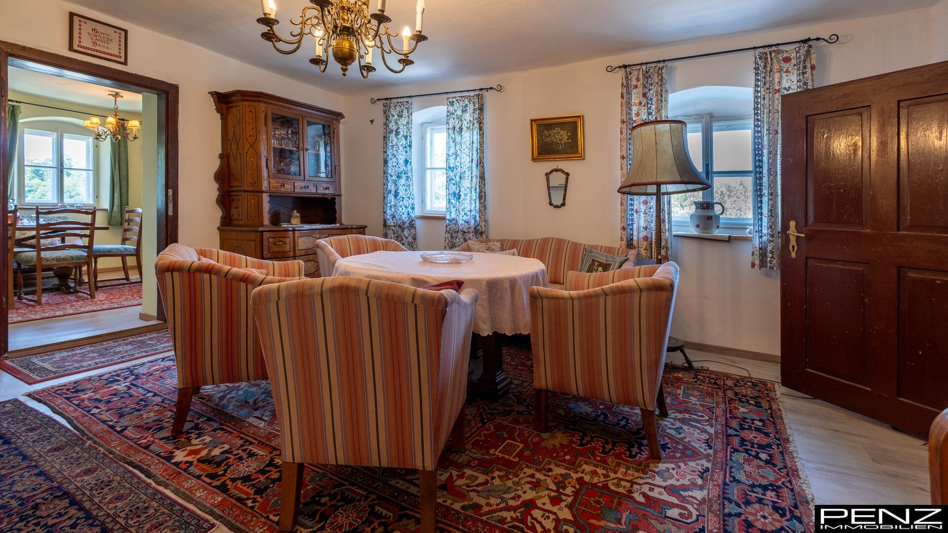 Haus – Gramastetten - Ansicht 5