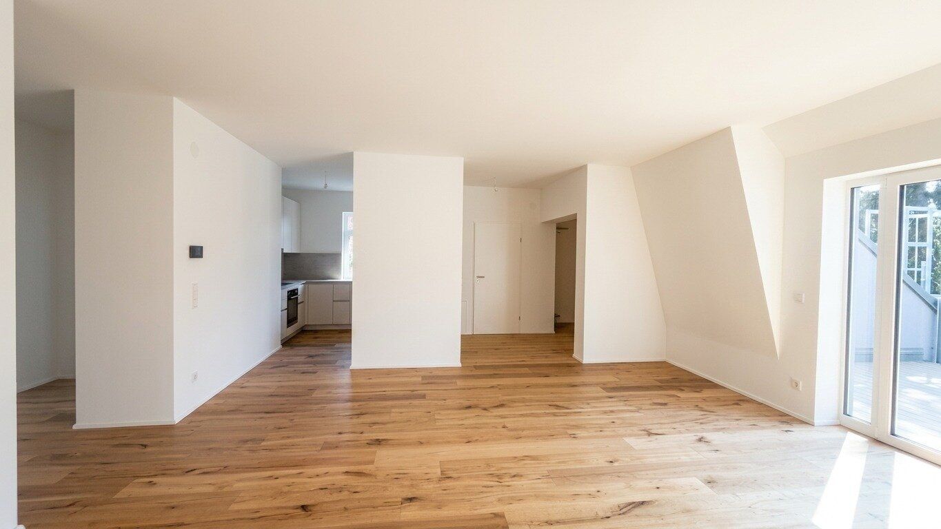 Wohnung – Wien, Alt-Gersthof, Gersthof - Ansicht 3