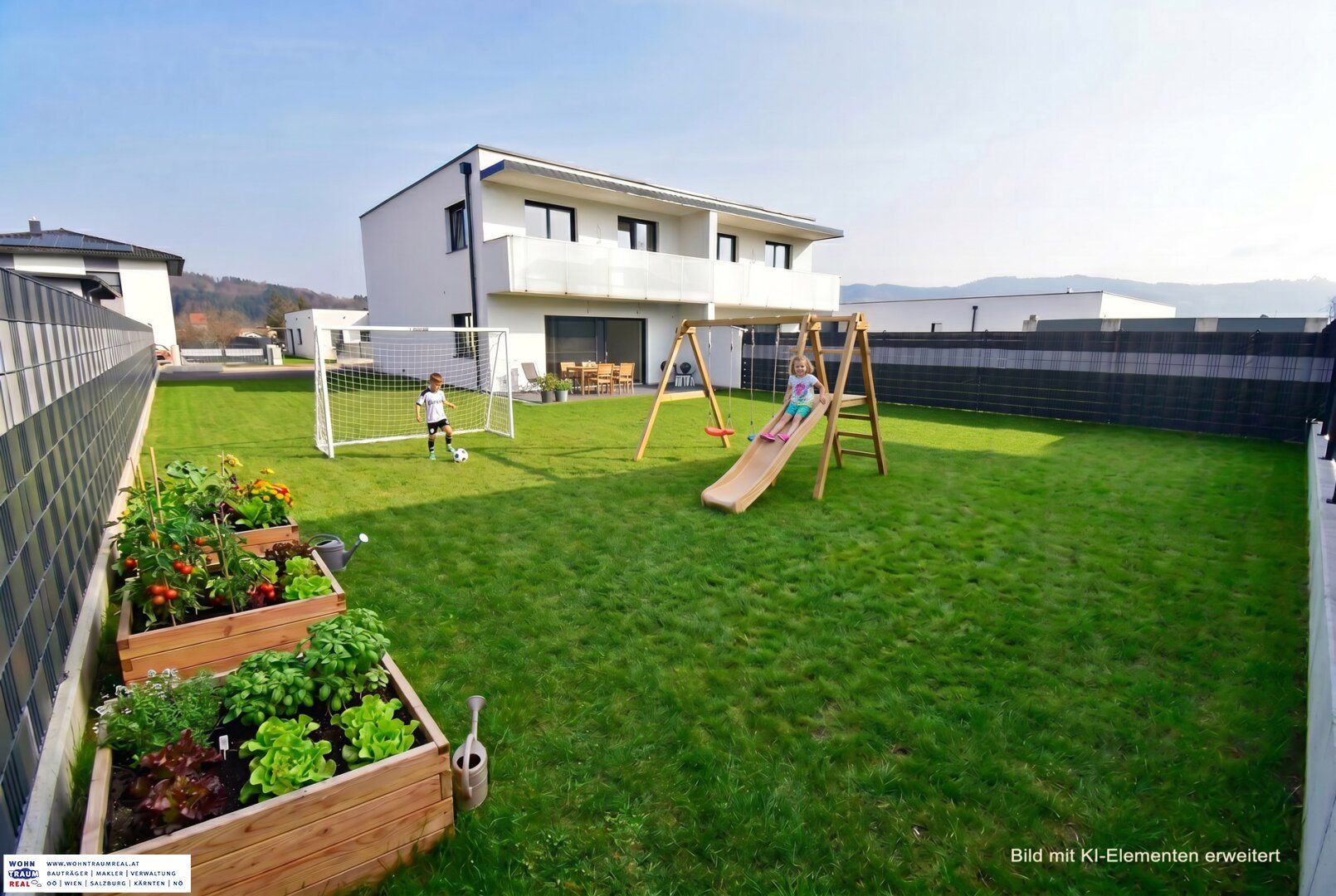 Haus – Kematen an der Ybbs - Ansicht 5