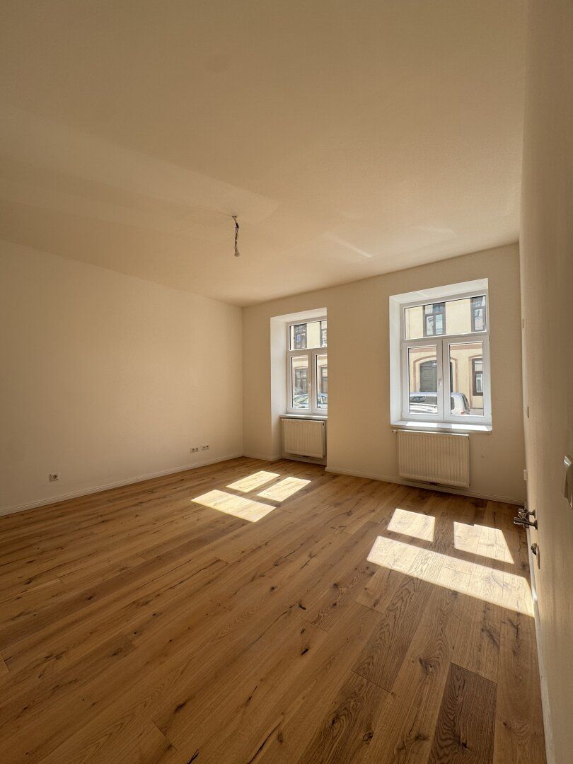 Charmante 2-Zimmer-Wohnung in ruhiger Lage von Hernals - Erstbezug nach Sanierung
